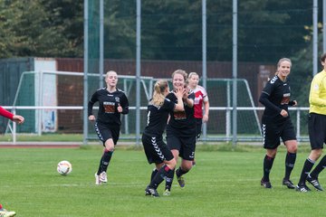 Bild 83 - Frauen TSV Sch�nberg - SV Henstedt Ulzburg 2 : Ergebnis: 2:6